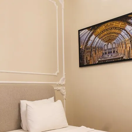 Appartement La Pera The Pearl Of Taksim Luxury Istambul
