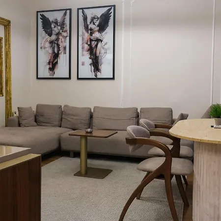 La Pera The Pearl Of Taksim Luxury