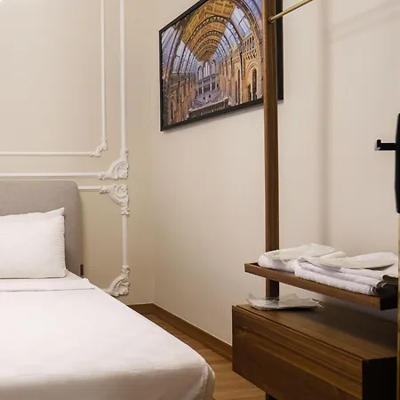 La Pera The Pearl Of Taksim Luxury Διαμέρισμα