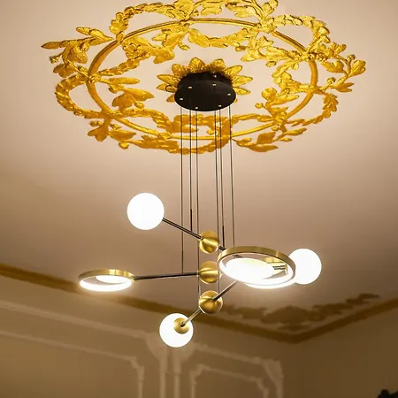 La Pera The Pearl Of Taksim Luxury *