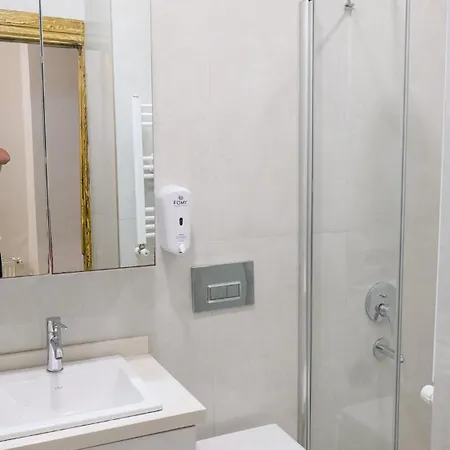 Διαμέρισμα La Pera The Pearl Of Taksim Luxury Κωνσταντινούπολη