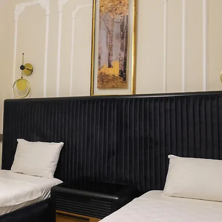 Διαμέρισμα La Pera The Pearl Of Taksim Luxury Κωνσταντινούπολη