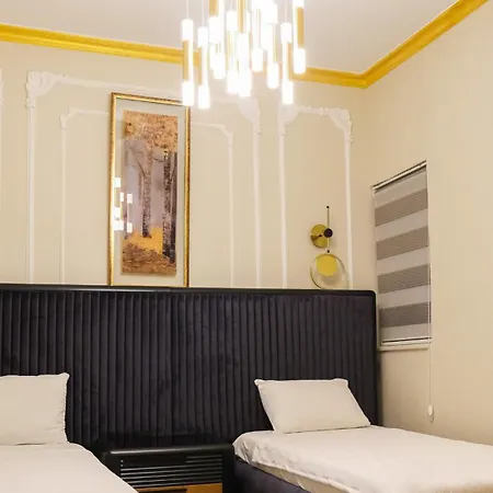 Διαμέρισμα La Pera The Pearl Of Taksim Luxury Κωνσταντινούπολη