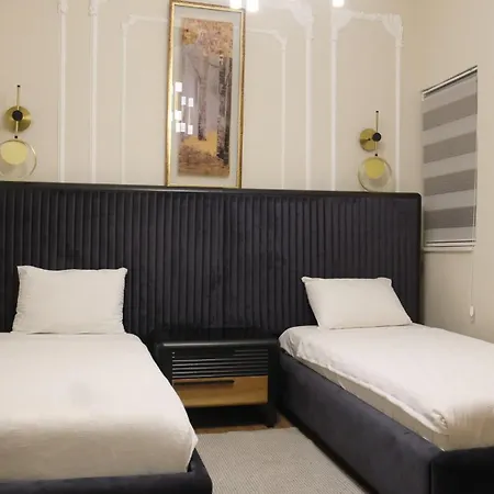 La Pera The Pearl Of Taksim Luxury * イスタンブール