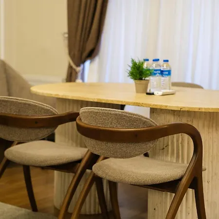 La Pera The Pearl Of Taksim Luxury * イスタンブール