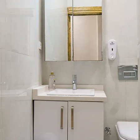 La Pera The Pearl Of Taksim Luxury