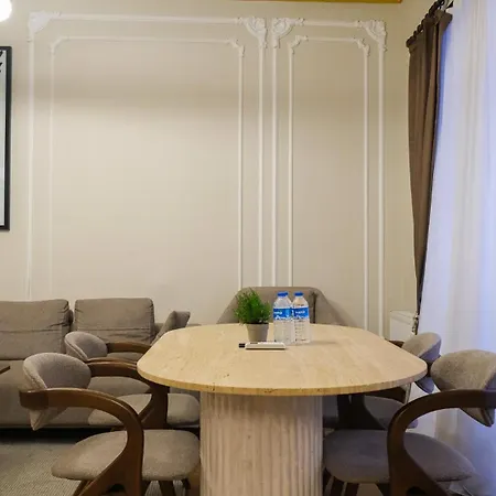 La Pera The Pearl Of Taksim Luxury *