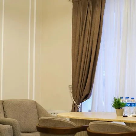 La Pera The Pearl Of Taksim Luxury アパート *