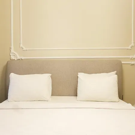 La Pera The Pearl Of Taksim Luxury * Istanbul